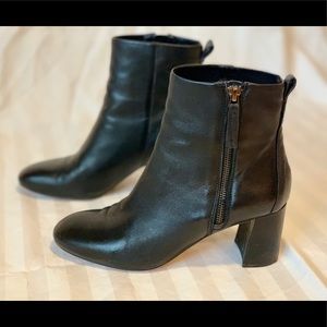 Essex Lane ankle boots
